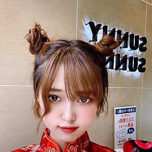 Mana Hirate
