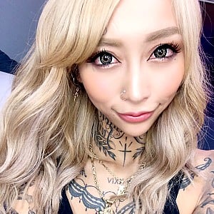 Mana Izumi