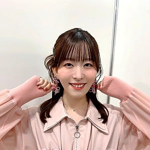 Manaka Iwami