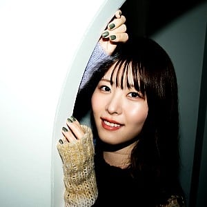Manaka Iwami