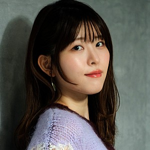 Manaka Iwami