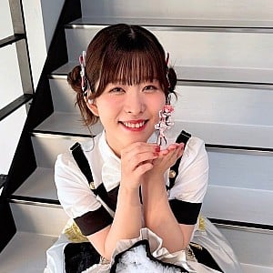 Manaka Iwami