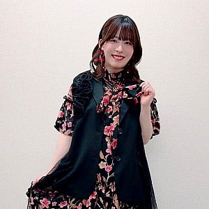 Manaka Iwami
