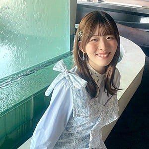 Manaka Iwami
