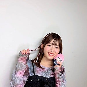Manaka Iwami