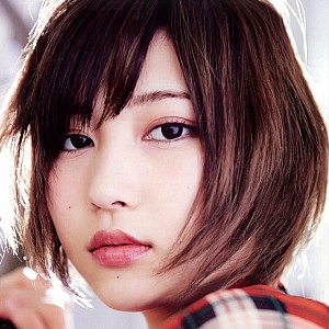 Manaka Shida