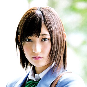 Manaka Shida