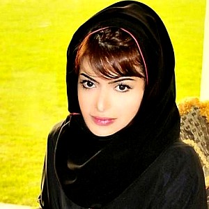 Manal Al Maktoum