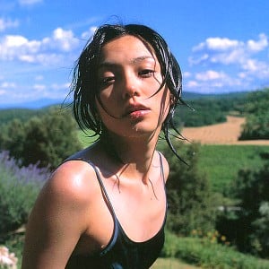 Manami Honjo