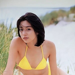 Manami Honjo