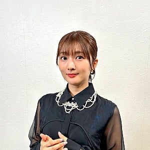 Manami Numakura