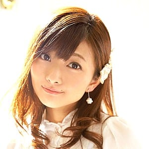 Manami Numakura
