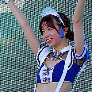 Manami Oura