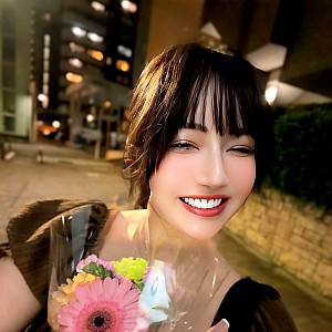 Manami Shindo