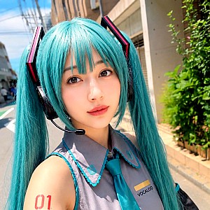 Manami Shindo
