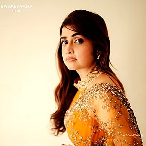 Manasa Radhakrishnan