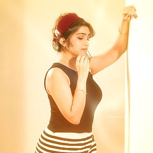 Manasa Radhakrishnan