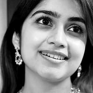 Manasa Radhakrishnan