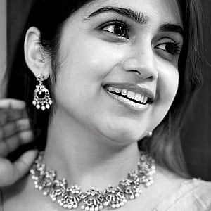 Manasa Radhakrishnan