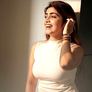 Manasa Radhakrishnan