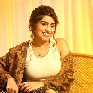 Manasa Radhakrishnan