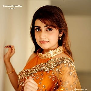 Manasa Radhakrishnan