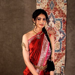 Manasa Varanasi
