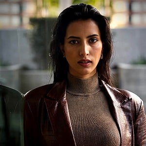 Manasvi Mamgai