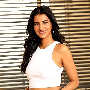 Manasvi Mamgai