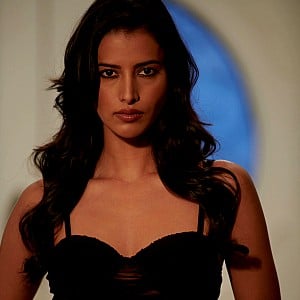 Manasvi Mamgai