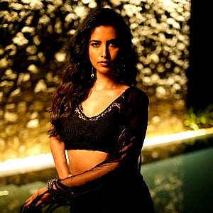 Manasvi Mamgai