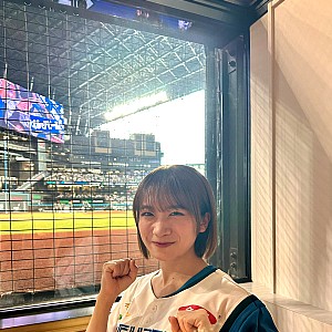 Manatsu Akimoto