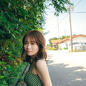 Manatsu Akimoto