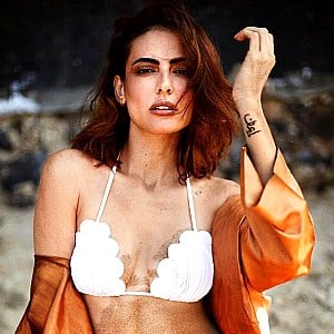Mandana Karimi