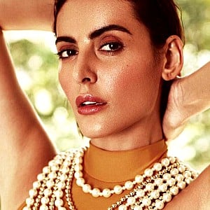 Mandana Karimi