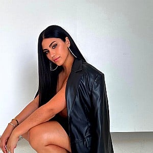 Mandana Zarghami