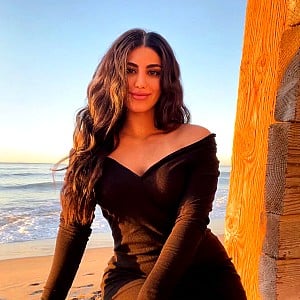 Mandana Zarghami