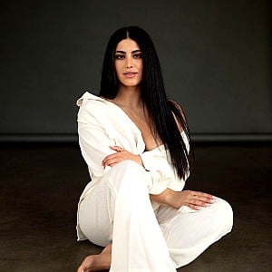 Mandana Zarghami
