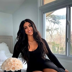 Mandana Zarghami