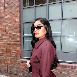 Mandeep Dhillon