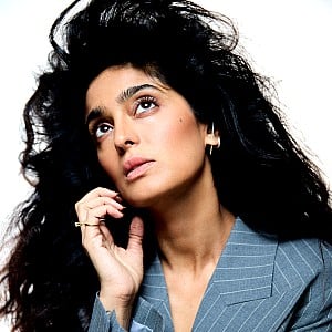 Mandeep Dhillon