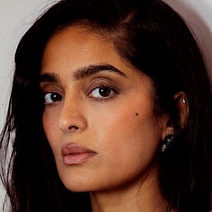 Mandeep Dhillon