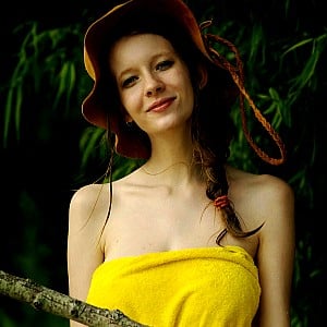 Mandi Collins