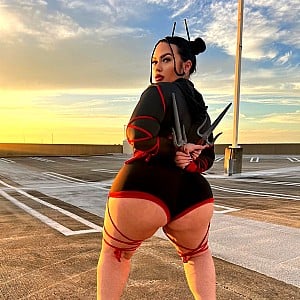 Mandi May