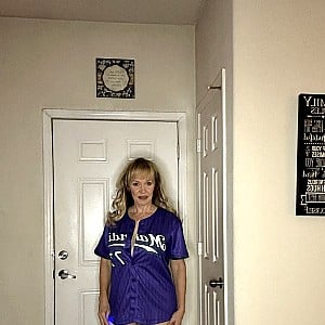 Mandi Mayes