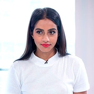 Mandip Gill