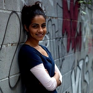 Mandip Gill