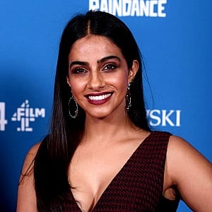 Mandip Gill