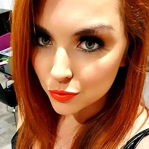 Mandy Foxxx