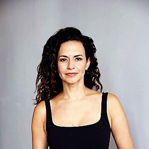 Mandy Gonzalez